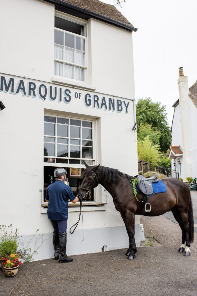 Gallery The Marquis Of Granby gallery-the-marquis-of-granby