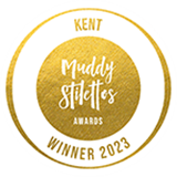 Muddy Stillettos Award 2023
